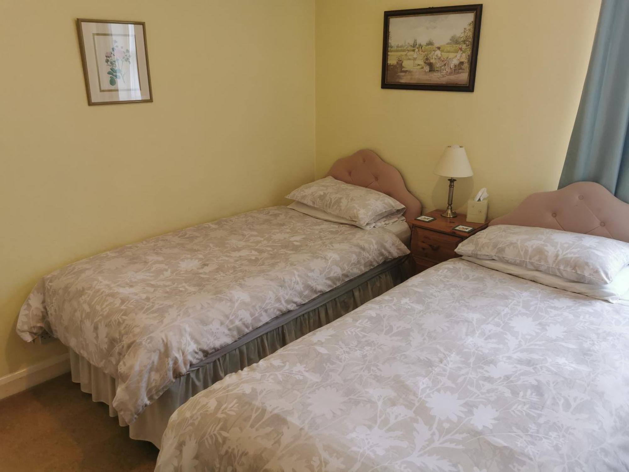 Black Swan Guest House Marton  Bilik gambar