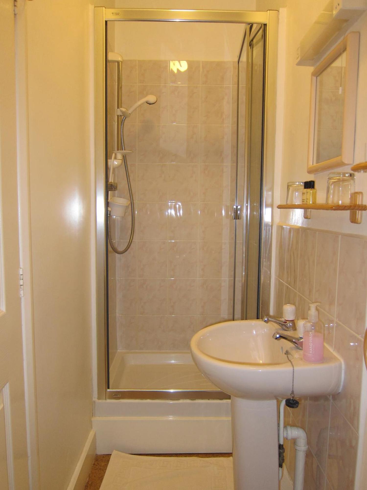 Black Swan Guest House Marton  Bilik gambar